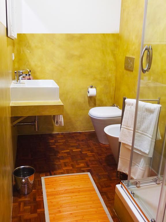A Star Inn Rome Room photo